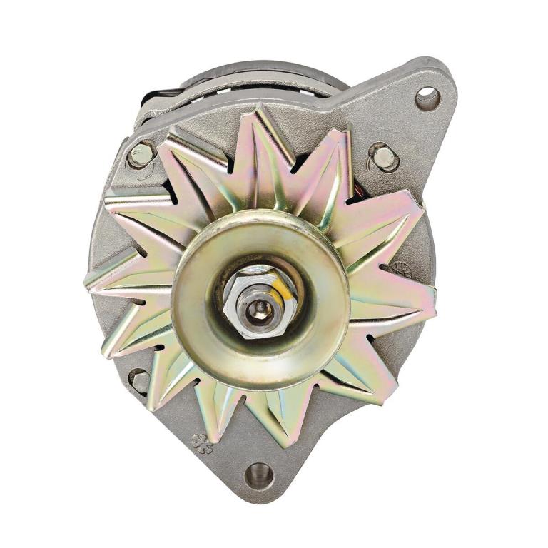 Alternador VALEO 433404