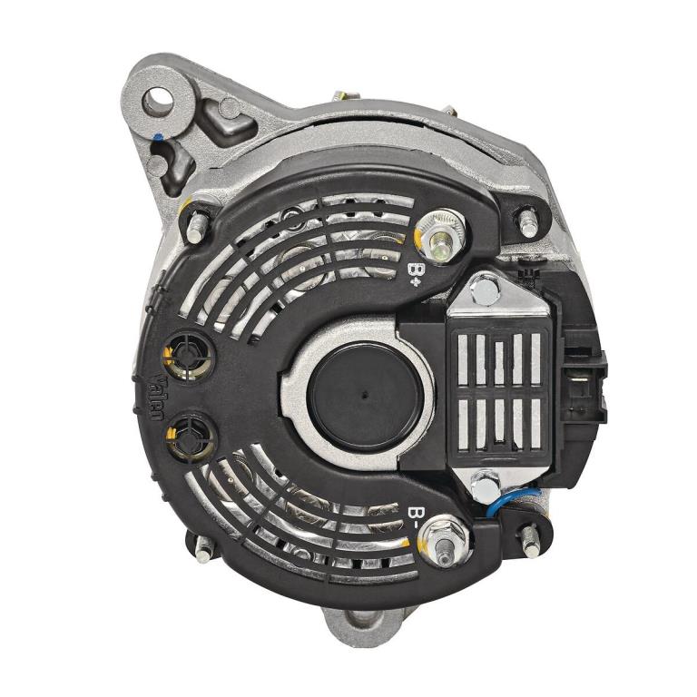 Alternador VALEO 433404