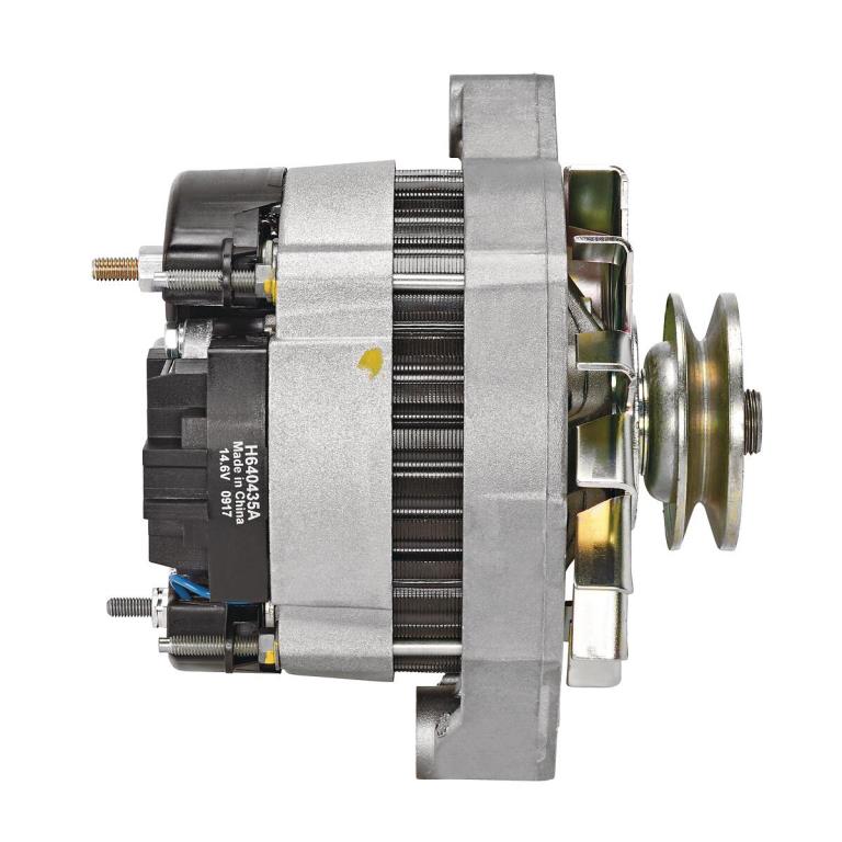 Alternador VALEO 433404