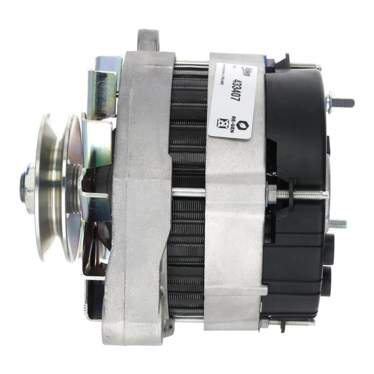 Alternateur VALEO ref. 433407