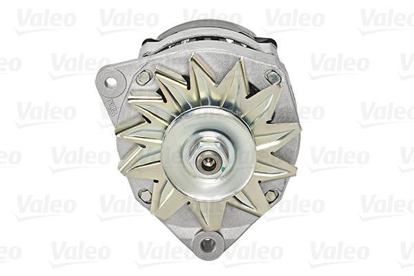 Alternateur VALEO ref. 433411
