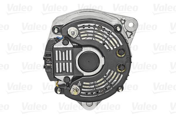 Alternateur VALEO ref. 433411
