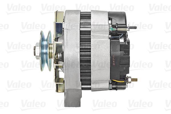 Alternateur VALEO ref. 433411