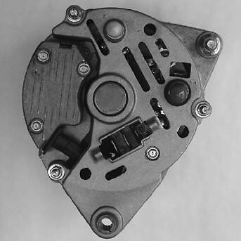 Alternateur VALEO ref. 433416
