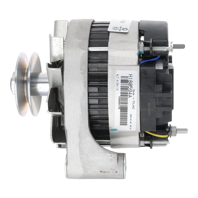 Alternateur VALEO ref. 433429