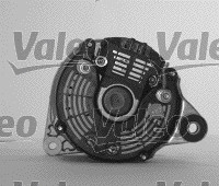 Alternateur VALEO ref. 433430