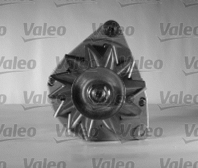 Alternateur VALEO 433440