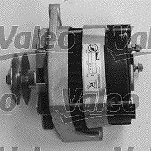 Alternateur VALEO 433440