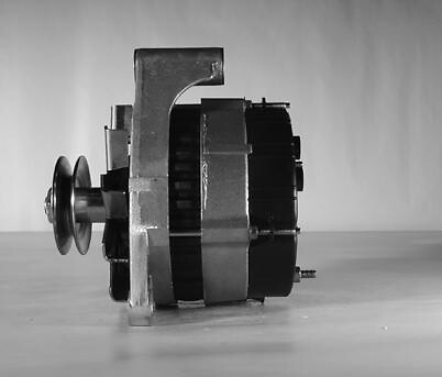 Alternateur VALEO 433440