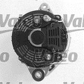 Alternateur VALEO 433444