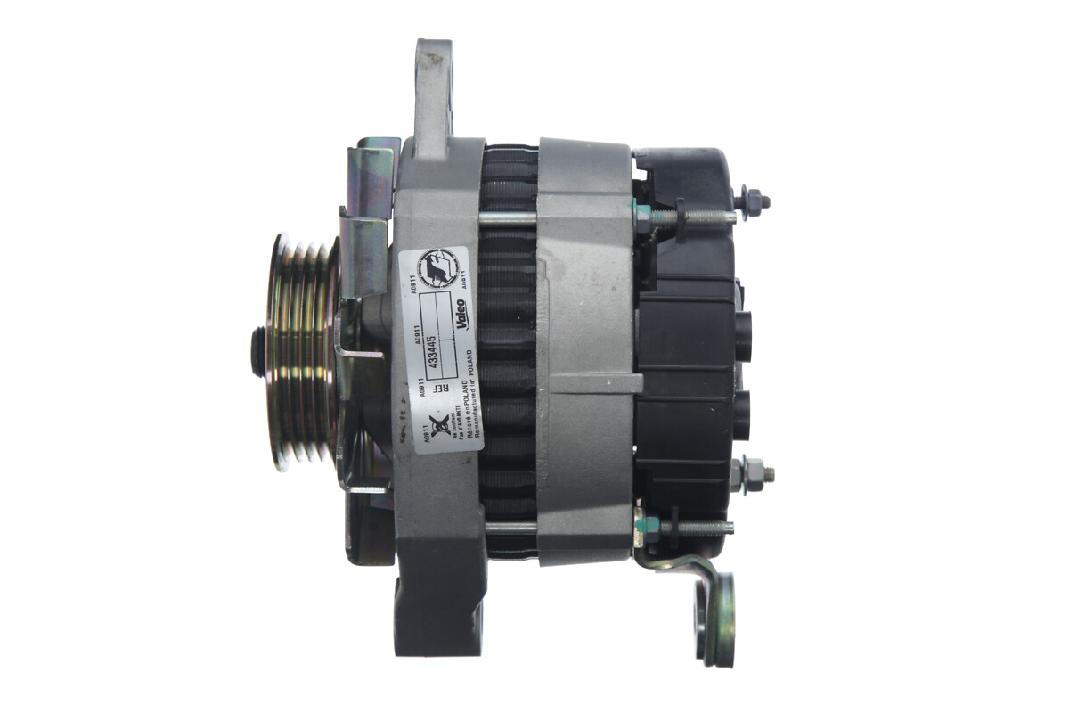 Alternateur VALEO 433445
