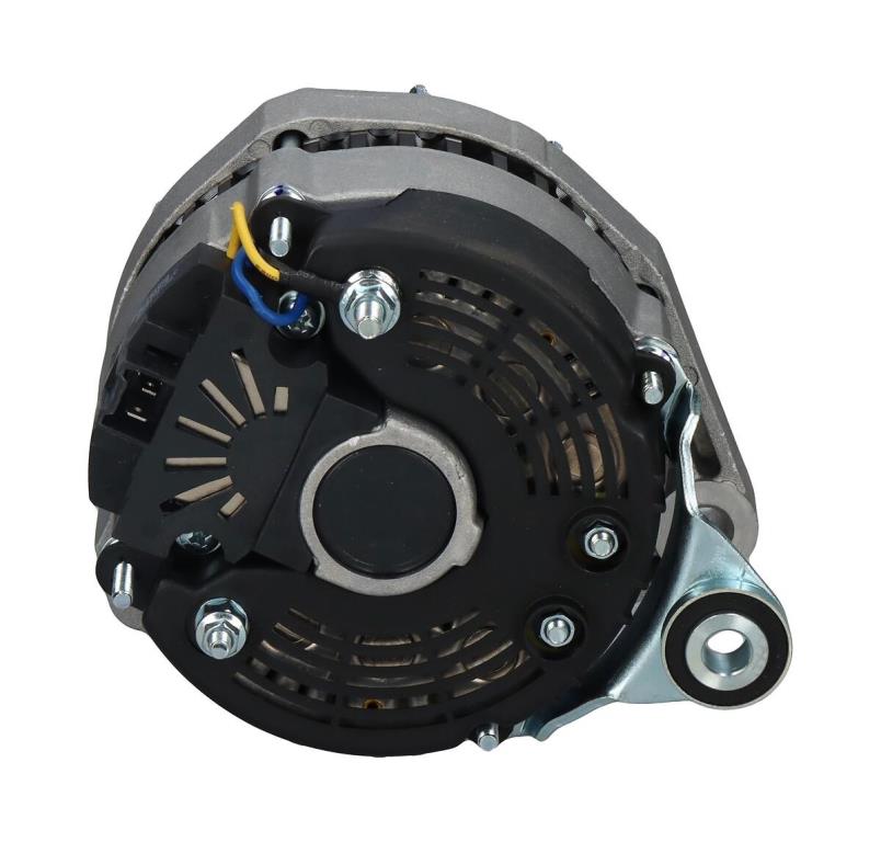 Alternateur VALEO 433446