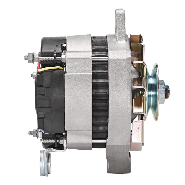 Alternateur VALEO ref. 433447