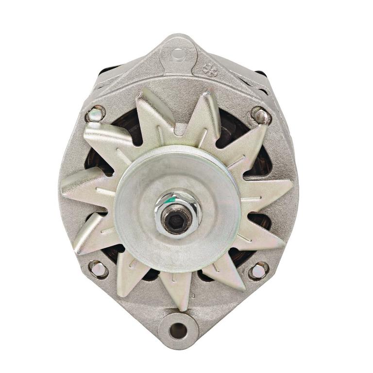 Alternateur VALEO 433450