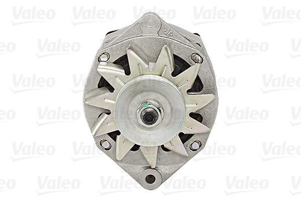 Alternateur VALEO 433450