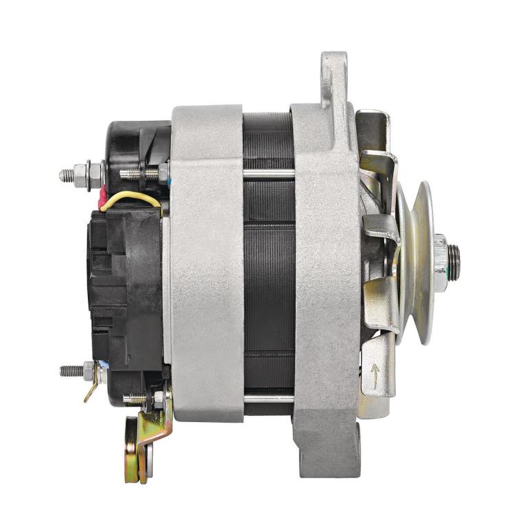 Alternateur VALEO 433450