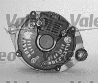 Alternateur VALEO 433451