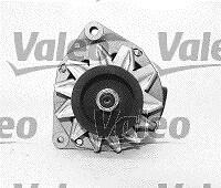 Alternateur VALEO 433458