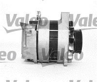 Alternateur VALEO 433458
