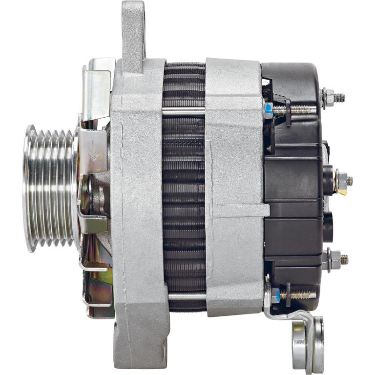 Alternateur VALEO 433460