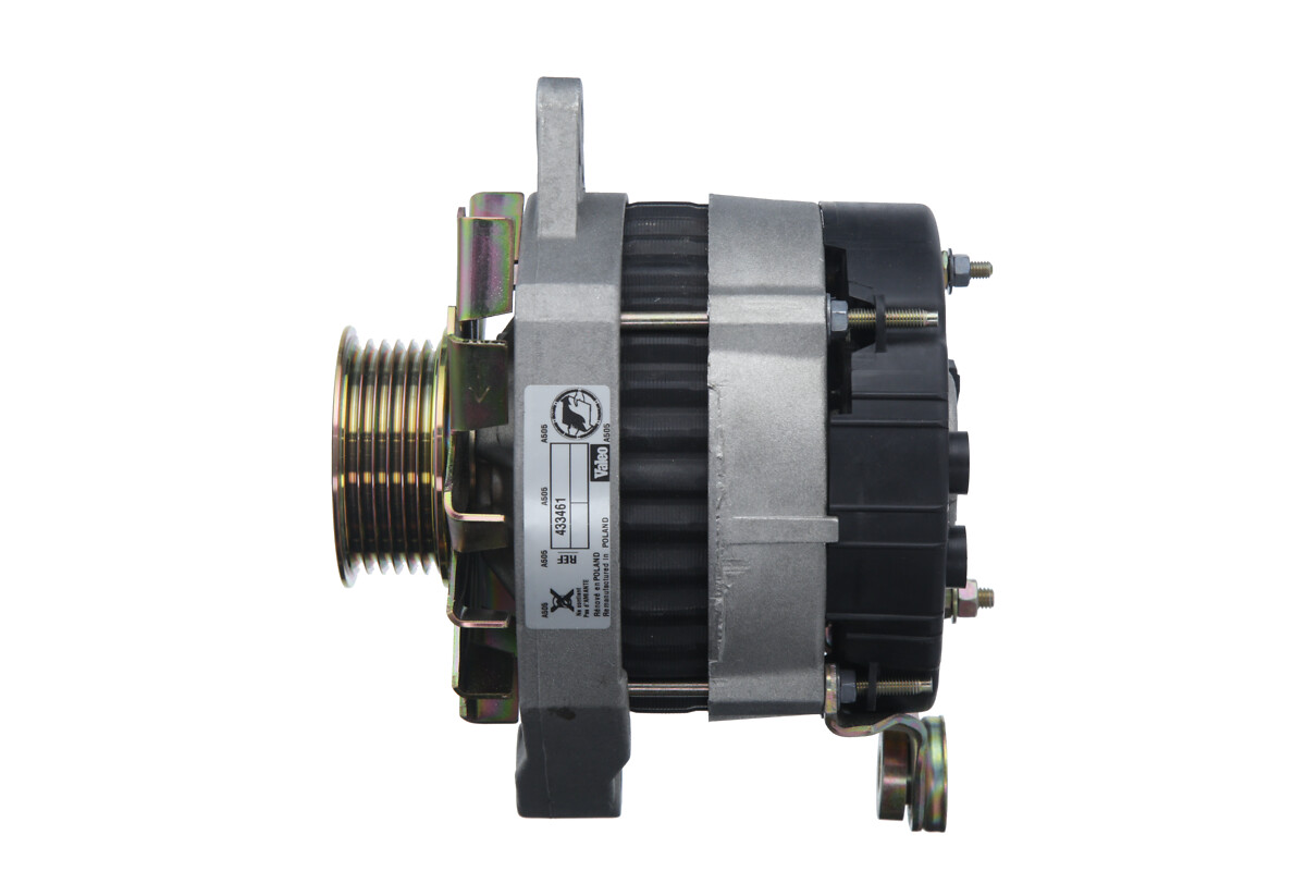 Alternateur VALEO 433461
