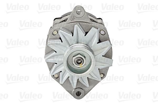 Alternateur VALEO ref. 433463