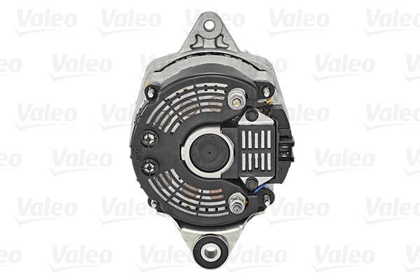 Alternateur VALEO ref. 433463