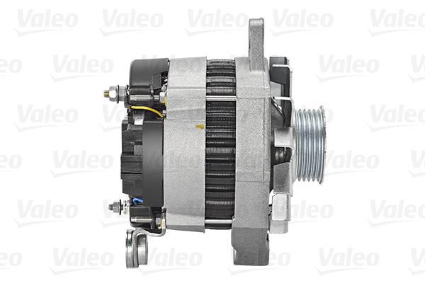 Alternateur VALEO ref. 433463