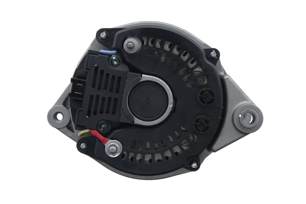 Alternateur VALEO 433464
