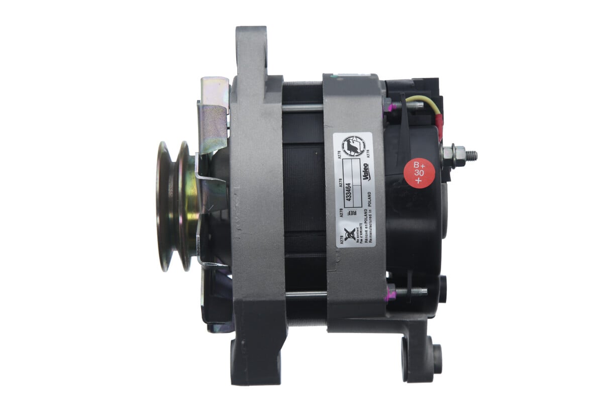 Alternateur VALEO 433464