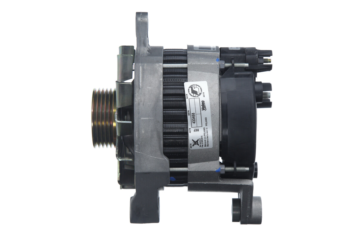 Alternateur VALEO 433468
