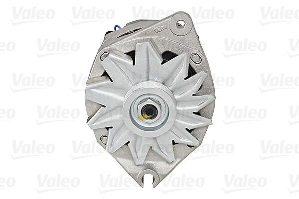 Alternateur VALEO ref. 433469