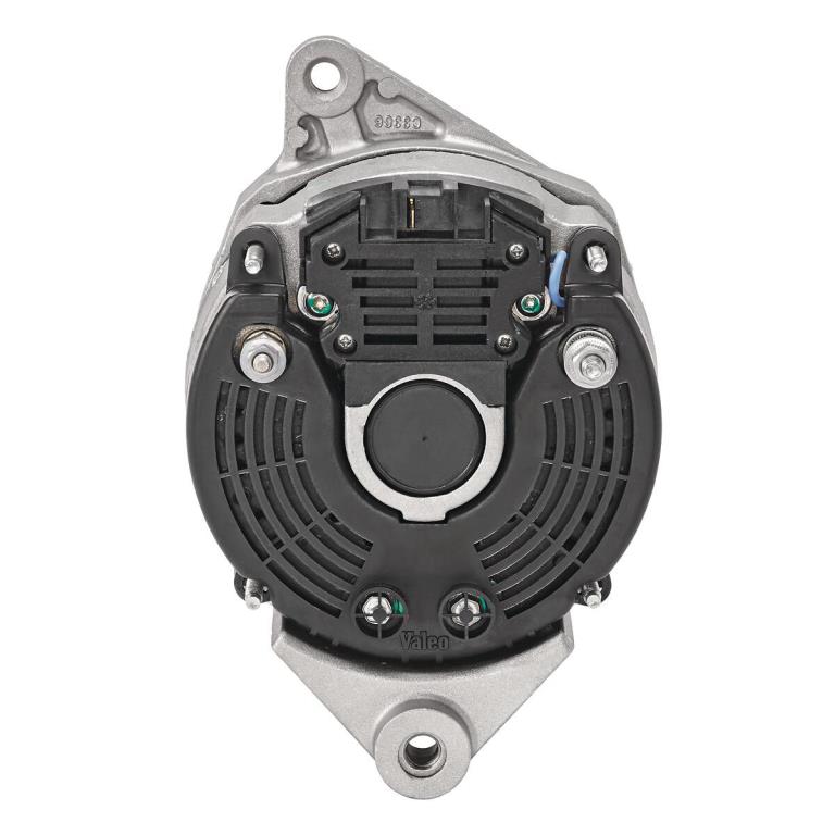 Alternateur VALEO 433487