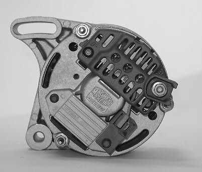 Alternateur VALEO 436118