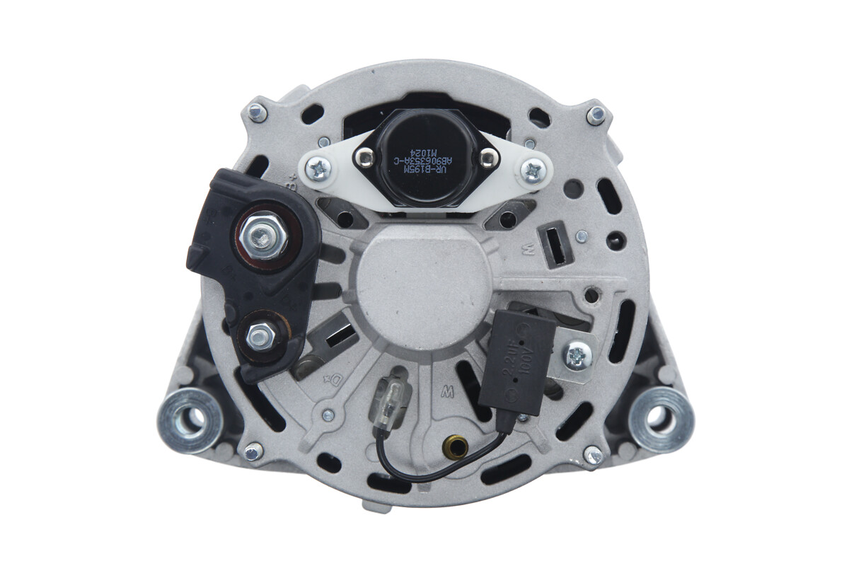 Alternateur VALEO ref. 436134