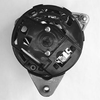 Alternateur VALEO 436144