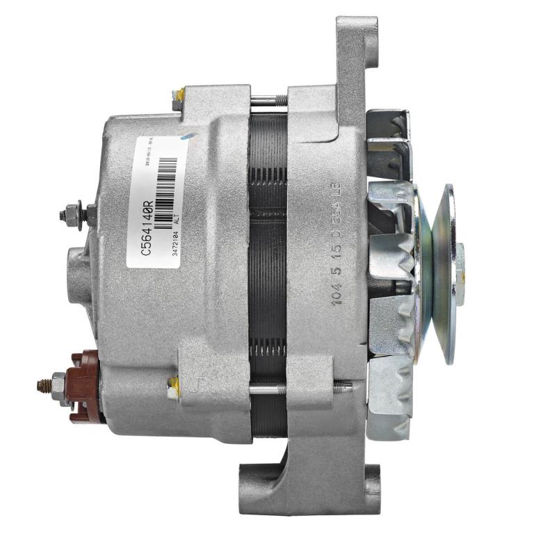 Alternateur VALEO ref. 436150