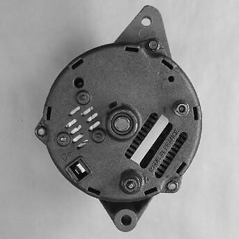 Alternateur VALEO ref. 436161