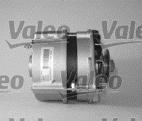 Alternateur VALEO ref. 436180