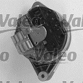 Alternateur VALEO 436194
