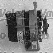 Alternateur VALEO 436194