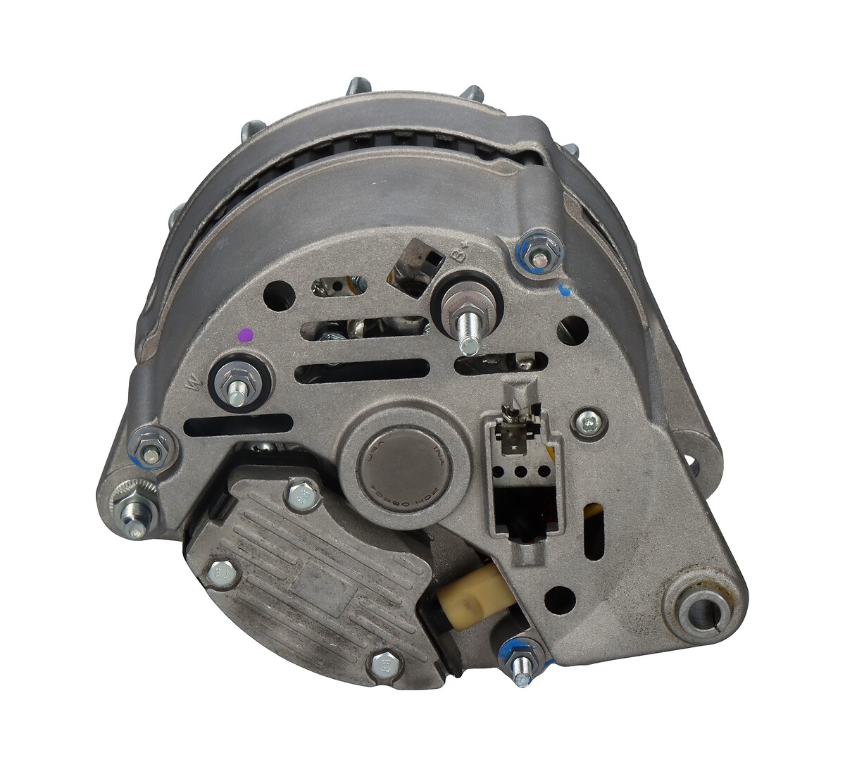 Alternateur VALEO 436223