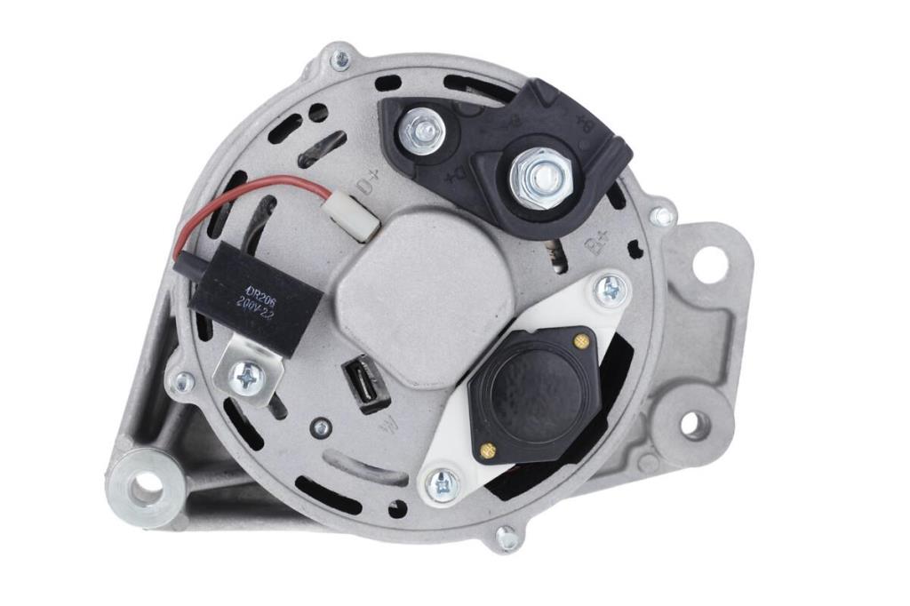 Alternador VALEO ref. 436228