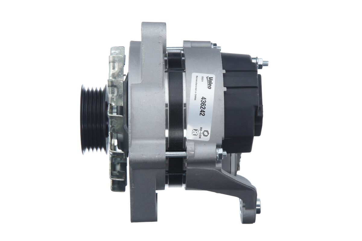 Alternateur VALEO 436242
