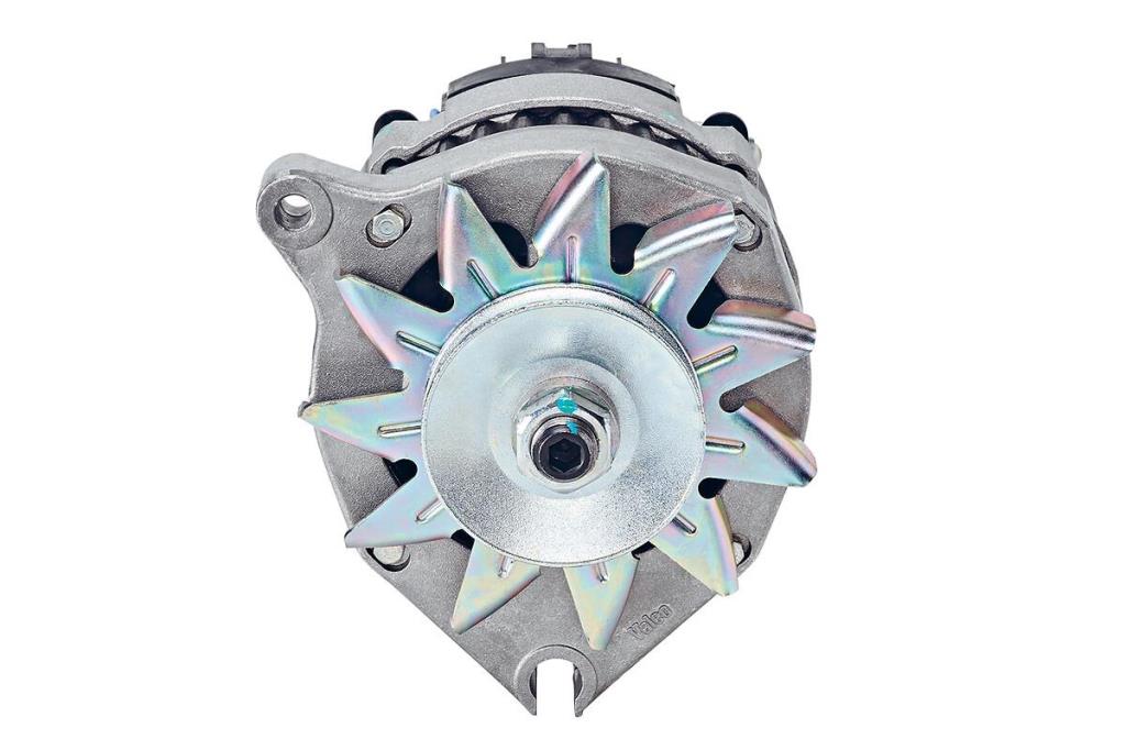 Alternateur VALEO ref. 436248
