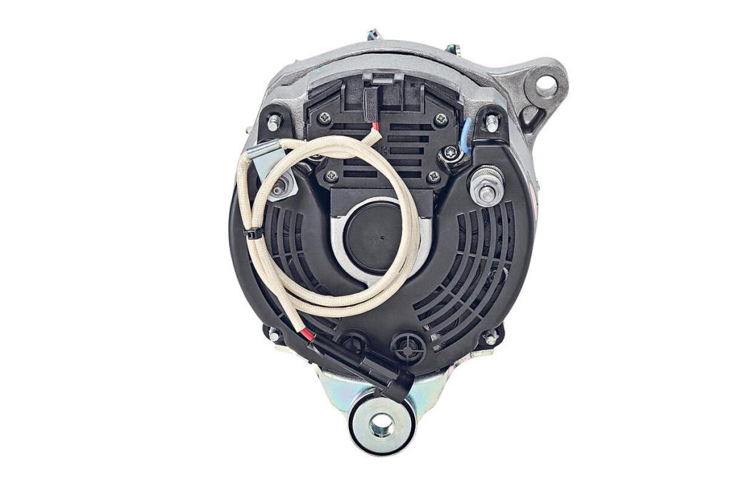 Alternateur VALEO ref. 436248