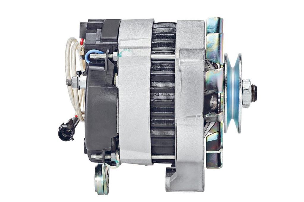Alternateur VALEO ref. 436248