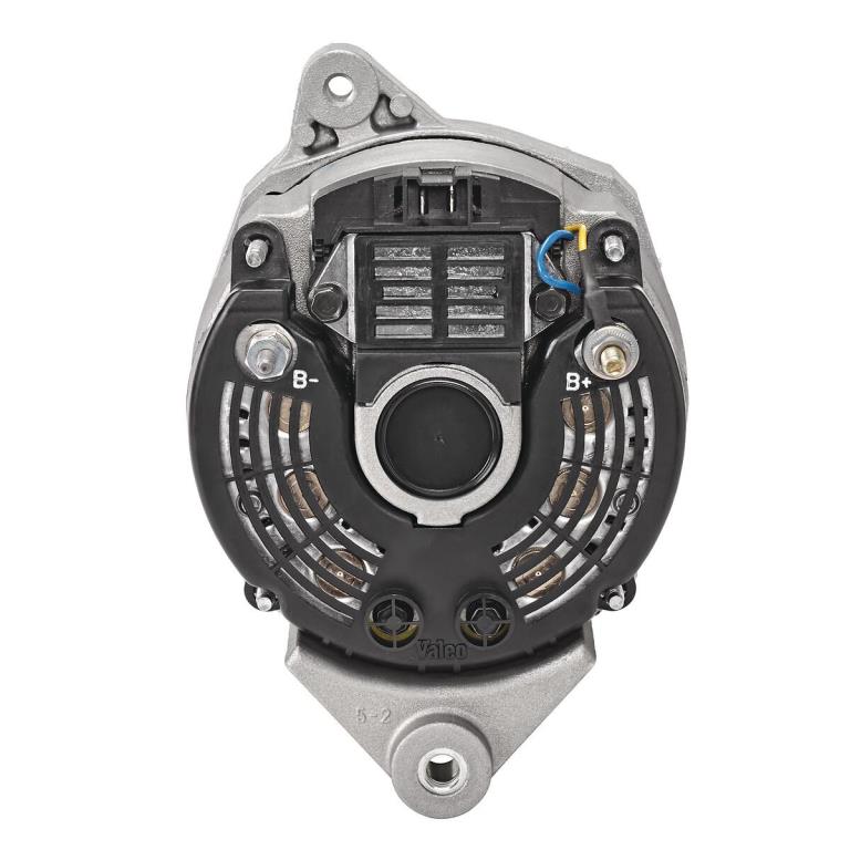 Alternateur VALEO 436250