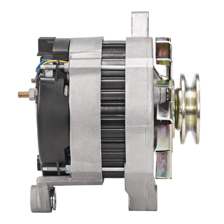 Alternateur VALEO 436250