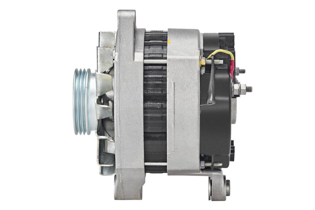 Alternateur VALEO 436251